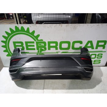 PARAGOLPES TRASERO 2GA807434 