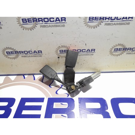 Recambio de anclaje cinturon para mercedes-benz clase c (w203) berlina 2.2 cdi cat referencia OEM IAM 2038600269  