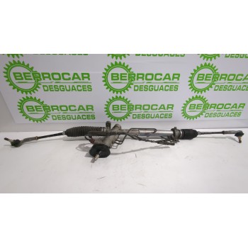 Recambio de cremallera direccion para seat ibiza iii (6l1) 1.4 tdi referencia OEM IAM 6Q1423061MX  