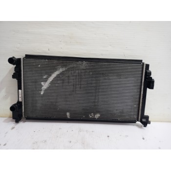 RADIADOR AGUA 5Q0121251EC 