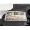 Recambio de faro derecho para renault laguna ii (bg0) 1.9 dci diesel fap referencia OEM IAM 8200555906  