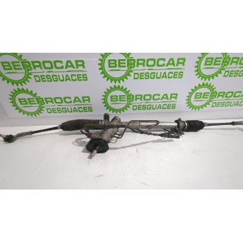 Recambio de cremallera direccion para seat ibiza iii (6l1) 1.4 tdi referencia OEM IAM 6Q1423061MX  