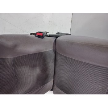 Recambio de asiento delantero izquierdo para ford sierra berlina brillant referencia OEM IAM 6160120  