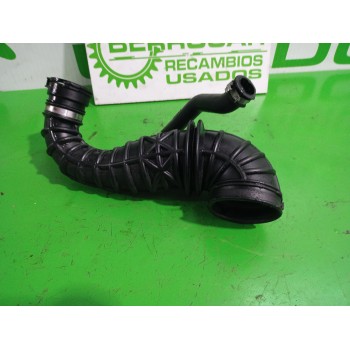 Recambio de tubo para ford transit connect (tc7) 1.8 tdci cat referencia OEM IAM 1M519R504AB  