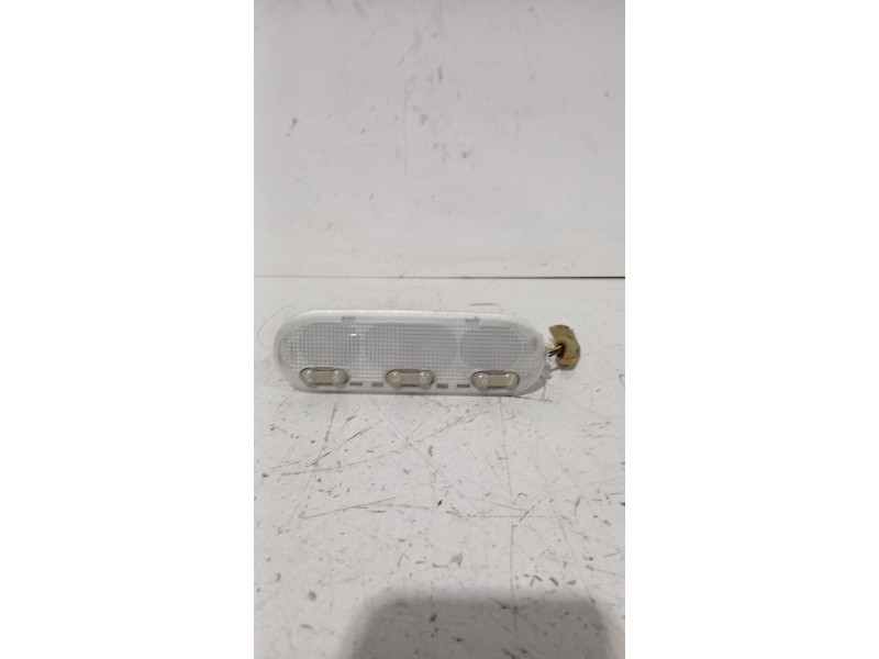 Recambio de luz interior para nissan juke (f15) 1.5 dci referencia OEM IAM 8200073234  