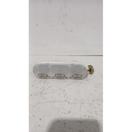 Recambio de luz interior para nissan juke (f15) 1.5 dci referencia OEM IAM 8200073234  