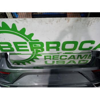 Recambio de paragolpes trasero para volkswagen t-roc (d11) basis referencia OEM IAM 2GA807434  