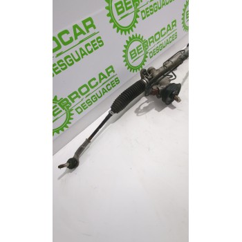 Recambio de cremallera direccion para seat ibiza iii (6l1) 1.4 tdi referencia OEM IAM 6Q1423061MX  