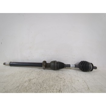 Recambio de transmision delantera derecha para mercedes-benz clase b sports tourer (w246, w242) b 180 cdi / d (246.212) referenc