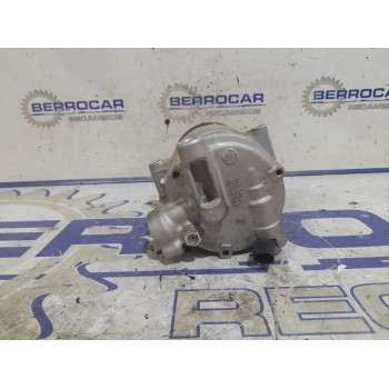 Recambio de compresor aire acondicionado para volkswagen caddy furgón/kombi 2.0 tdi referencia OEM IAM 5Q0820803Q  