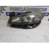 Recambio de faro izquierdo para renault laguna ii (bg0) 1.9 dci diesel fap referencia OEM IAM 8200555905  