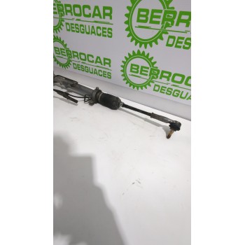 Recambio de cremallera direccion para seat ibiza iii (6l1) 1.4 tdi referencia OEM IAM 6Q1423061MX  