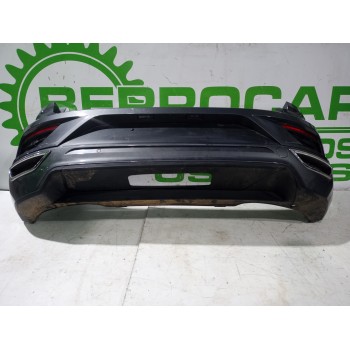 Recambio de paragolpes trasero para volkswagen t-roc (d11) basis referencia OEM IAM 2GA807434  