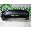 Recambio de paragolpes trasero para volkswagen t-roc (d11) basis referencia OEM IAM 2GA807434  