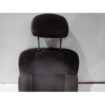 Recambio de asiento delantero izquierdo para ford sierra berlina brillant referencia OEM IAM 6160120  