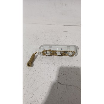 Recambio de luz interior para nissan juke (f15) 1.5 dci referencia OEM IAM 8200073234  