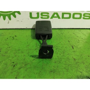 Recambio de enganche cinturon para opel astra h berlina essentia referencia OEM IAM 13128018  