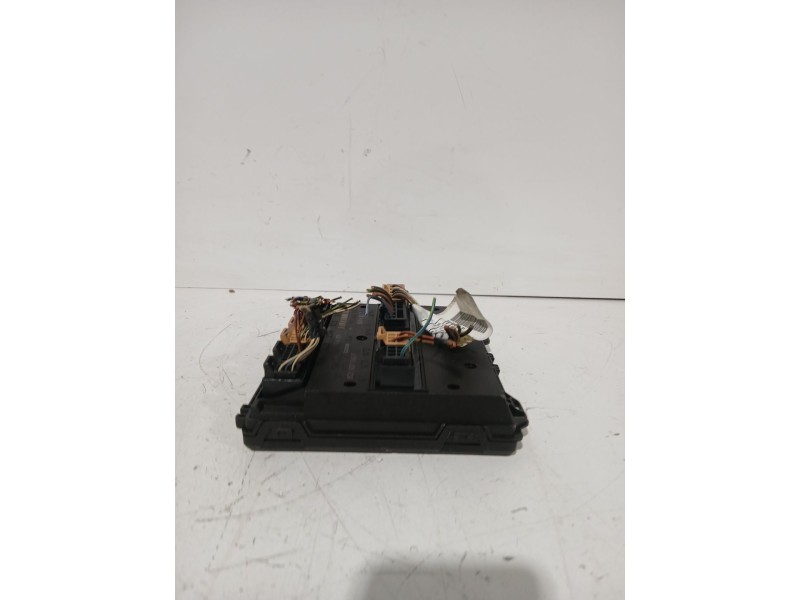 Recambio de caja reles / fusibles para seat ibiza iii (6l1) 1.4 tdi referencia OEM IAM 6Q1937049F  