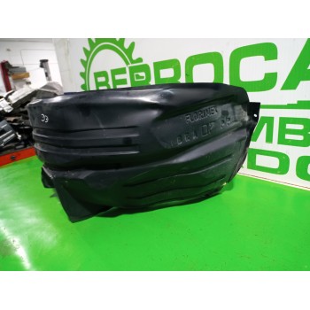 Recambio de paso rueda delantero derecho para fiat bravo (198) 1.9 dynamic multijet referencia OEM IAM 51818177  