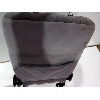 Recambio de asiento delantero izquierdo para ford sierra berlina brillant referencia OEM IAM 6160120  