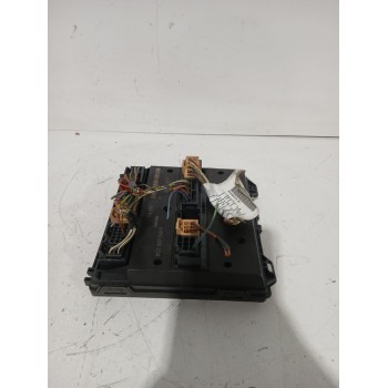 Recambio de caja reles / fusibles para seat ibiza iii (6l1) 1.4 tdi referencia OEM IAM 6Q1937049F  