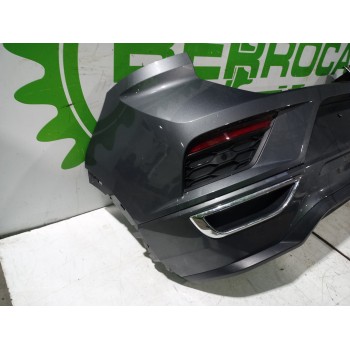 Recambio de paragolpes trasero para volkswagen t-roc (d11) basis referencia OEM IAM 2GA807434  
