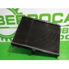 Recambio de radiador agua para peugeot 508 active referencia OEM IAM 9687359980  
