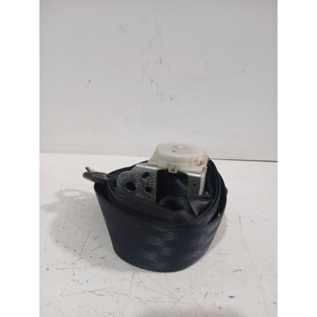 Recambio de cinturon seguridad trasero derecho para peugeot 107 (pm_, pn_) 1.4 hdi referencia OEM IAM H073801  