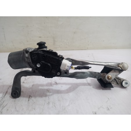 Recambio de motor limpia delantero para toyota yaris active referencia OEM IAM 851100D191  