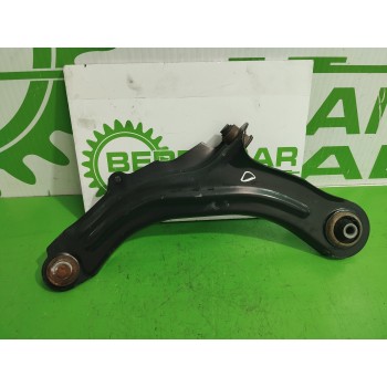 Recambio de brazo suspension inferior delantero derecho para renault megane ii classic berlina 1.5 dci diesel referencia OEM IAM
