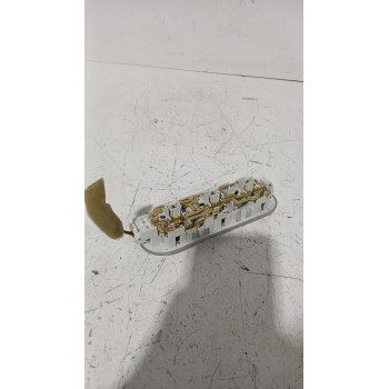 Recambio de luz interior para nissan juke (f15) 1.5 dci referencia OEM IAM 8200073234  