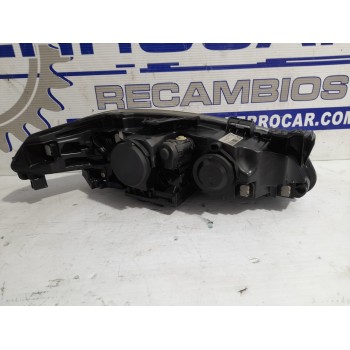 Recambio de faro izquierdo para renault laguna ii (bg0) 1.9 dci diesel fap referencia OEM IAM 8200555905  