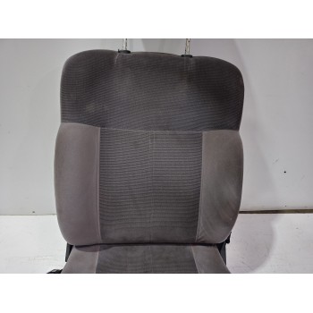 Recambio de asiento delantero izquierdo para ford sierra berlina brillant referencia OEM IAM 6160120  