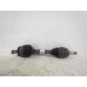 TRANSMISION DELANTERA IZQUIERDA 2463302301 