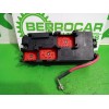 Recambio de caja reles / fusibles para opel vectra c berlina essentia referencia OEM IAM 13144708  
