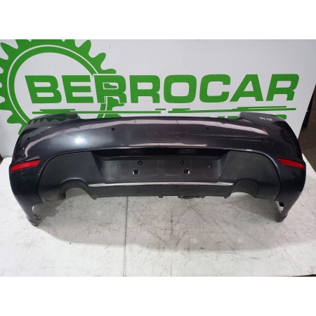 Recambio de paragolpes trasero para peugeot 508 active referencia OEM IAM 9688211577  