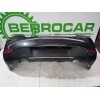 Recambio de paragolpes trasero para peugeot 508 active referencia OEM IAM 9688211577  