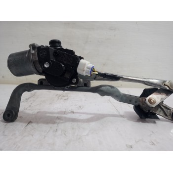 Recambio de motor limpia delantero para toyota yaris active referencia OEM IAM 851100D191  
