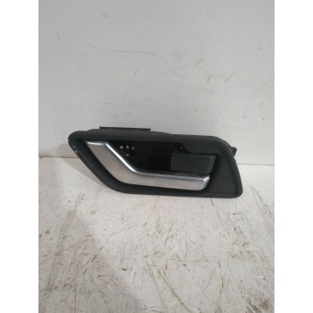 Recambio de maneta interior trasera derecha para land rover freelander 2 (l359) 2.2 td4 4x4 referencia OEM IAM LR002713  