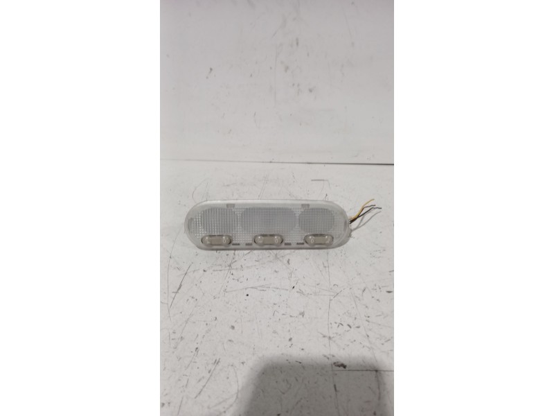 Recambio de luz interior para nissan juke (f15) 1.5 dci referencia OEM IAM 8200073234  