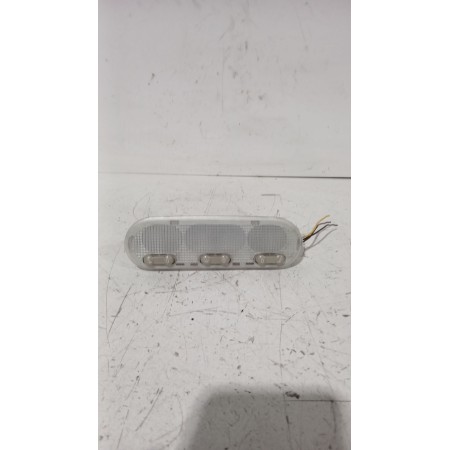 Recambio de luz interior para nissan juke (f15) 1.5 dci referencia OEM IAM 8200073234  