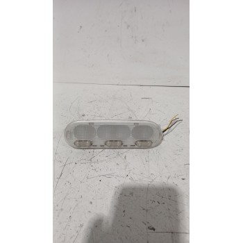 Recambio de luz interior para nissan juke (f15) 1.5 dci referencia OEM IAM 8200073234  