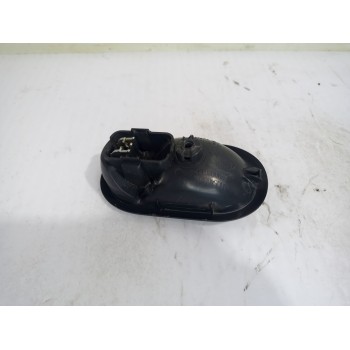 Recambio de maneta interior trasera izquierda para renault scenic ii authentique referencia OEM IAM 8200028487  