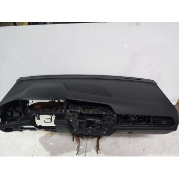Recambio de salpicadero para volkswagen touran (5t1) advance bmt referencia OEM IAM 5TB857003E  