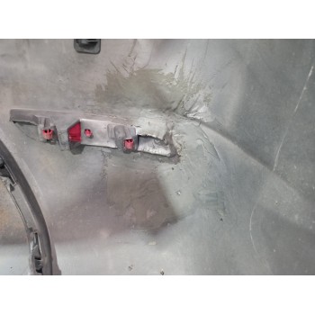 Recambio de paragolpes trasero para peugeot 508 active referencia OEM IAM 9688211577  