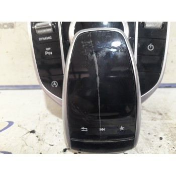 Recambio de mando multifuncion para mercedes-benz clase c coupe (w205) 2.1 cdi cat referencia OEM IAM A2059005915  