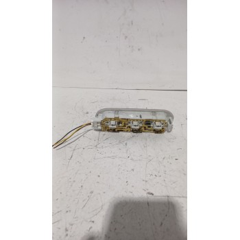 Recambio de luz interior para nissan juke (f15) 1.5 dci referencia OEM IAM 8200073234  