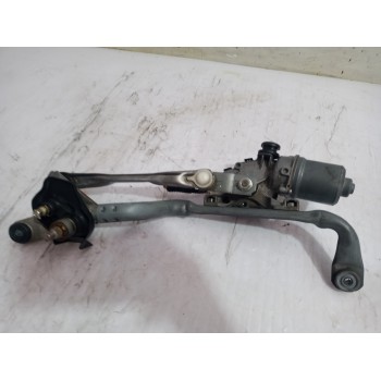 Recambio de motor limpia delantero para toyota yaris active referencia OEM IAM 851100D191  