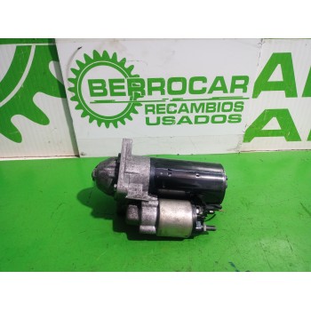 Recambio de motor arranque para fiat bravo (198) 1.9 dynamic multijet referencia OEM IAM 55192482  