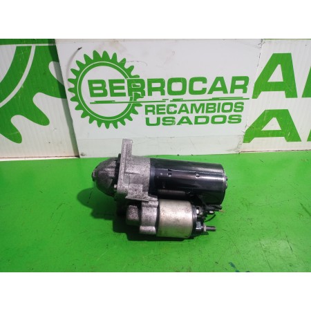 Recambio de motor arranque para fiat bravo (198) 1.9 dynamic multijet referencia OEM IAM 55192482  